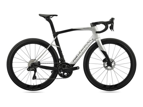 X7 Disc Ultegra Di2 12v Most Ultra Fast Carbon 45 DB