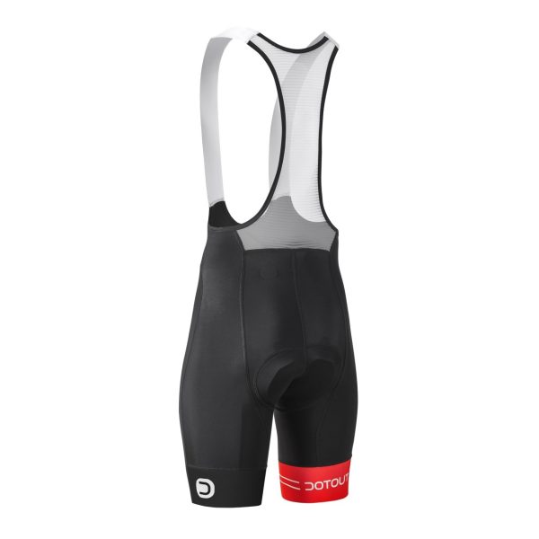 Team Bib Short - immagine 6