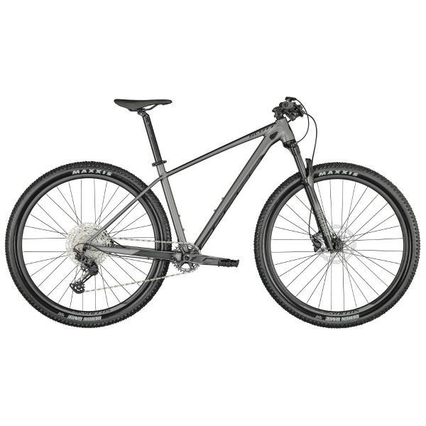 Scott Scale 965 slate grey