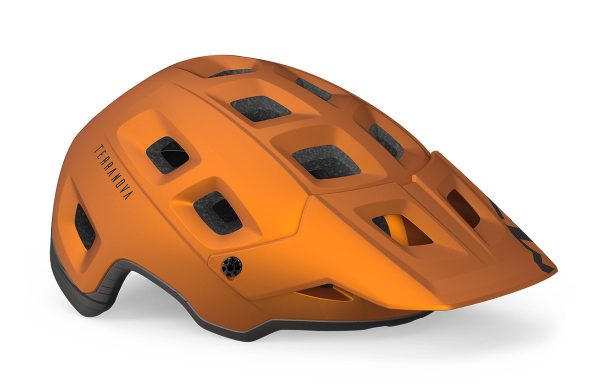 Casco MTB MET Terranova Mips