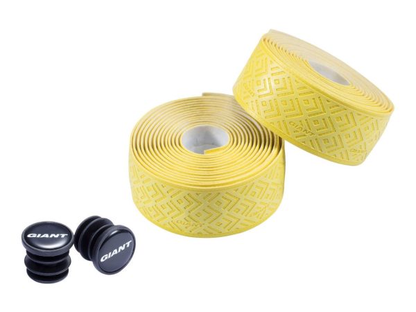 Giant Nastro Manubrio Status Lite 2.0 Yellow