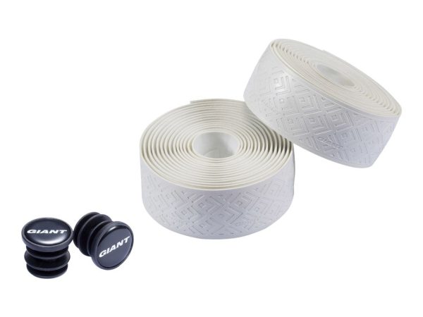 Giant Nastro Manubrio Status Lite 2.0 White