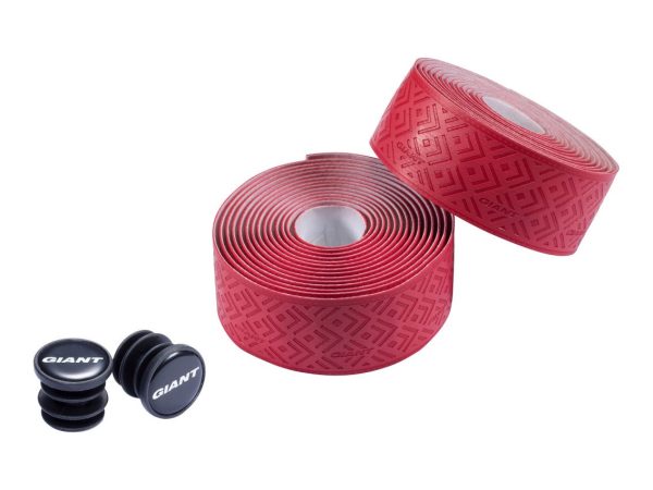Giant Nastro Manubrio Status Lite 2.0 Red