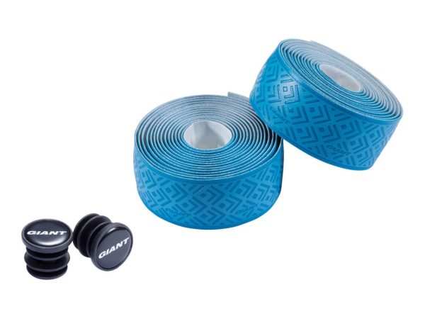 Giant Nastro Manubrio Status Lite 2.0 Blue