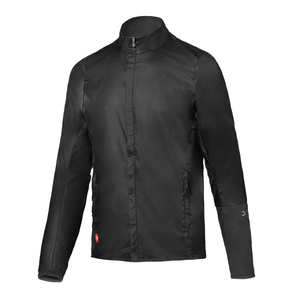 Motion Jacket