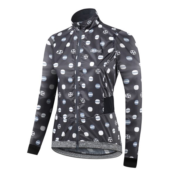 Tempo Jacket
