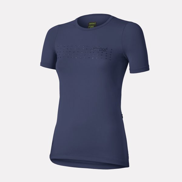 Lux W T-Shirt - immagine 5