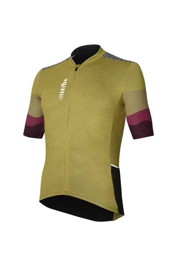 Tous Terrain Jersey - immagine 7