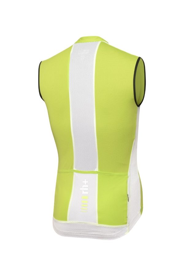 New Primo Sleeveless Jsy - immagine 4