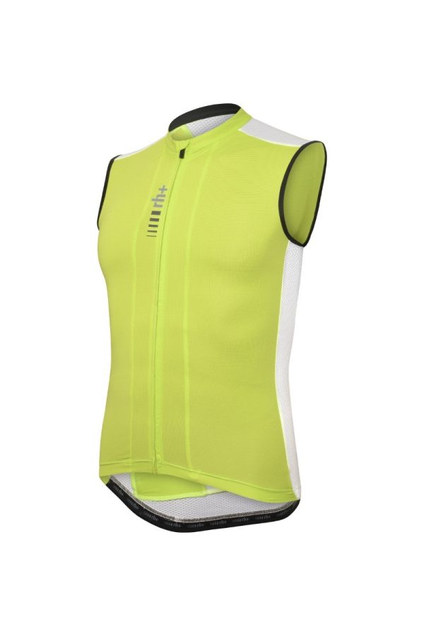 New Primo Sleeveless Jsy