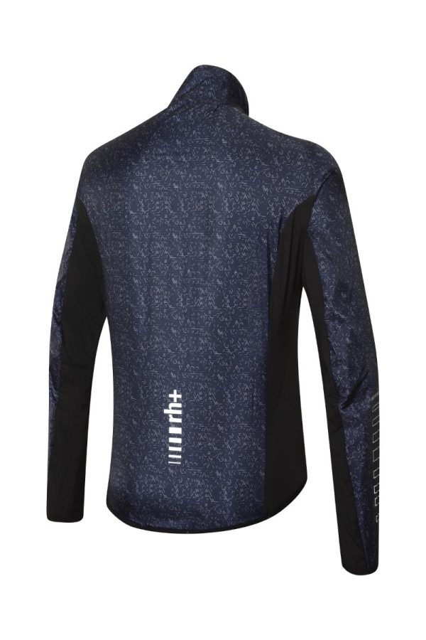 Emergency Pocket Jkt (printed) - immagine 4