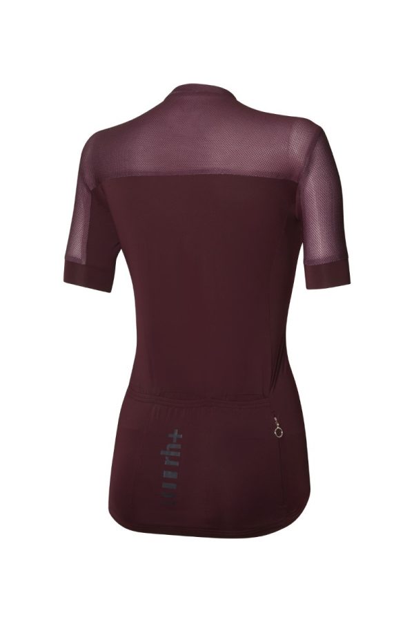Logo W Jersey - immagine 4