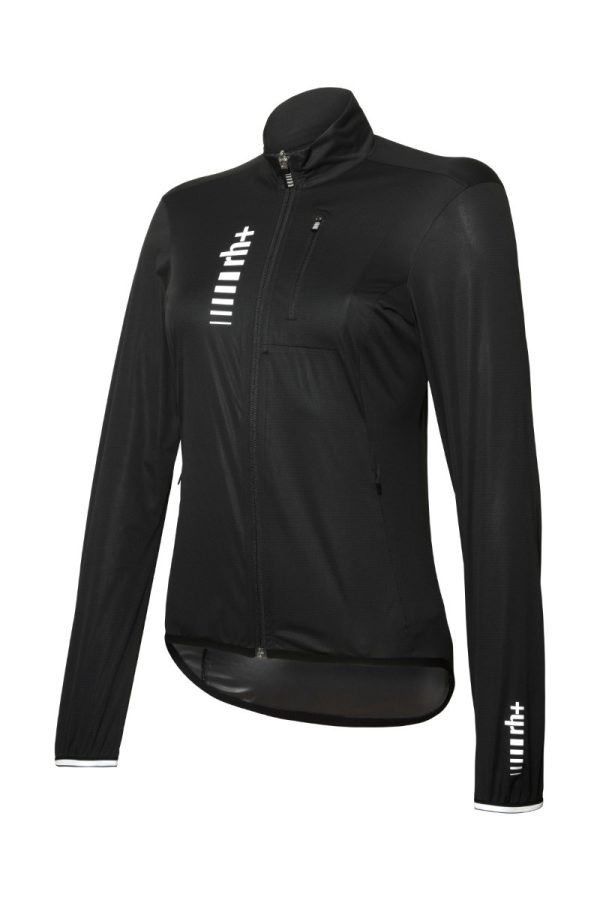 Emergency W Jacket