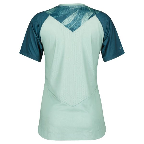 Shirt W's Trail Vertic Pro SS - immagine 4