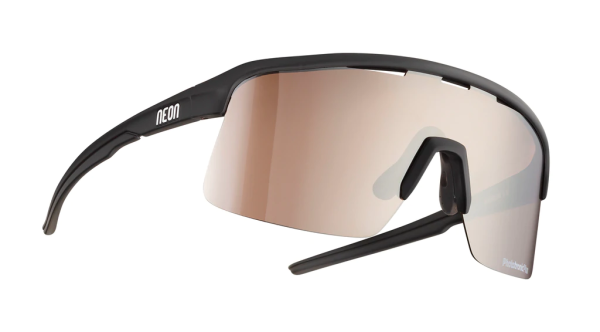 Arrow Black lente cat 2/3