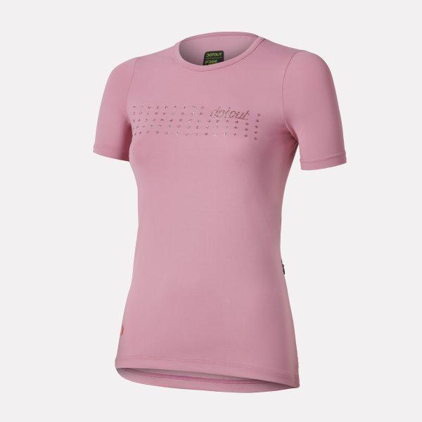Lux W T-Shirt