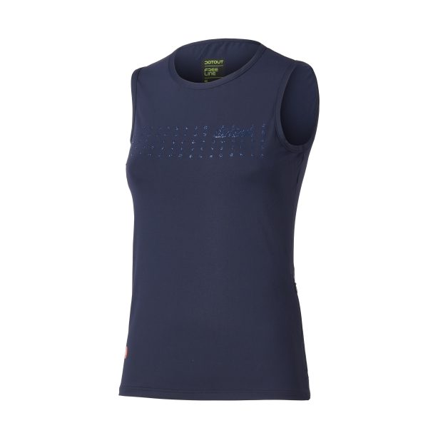 Lux W Muscle Shirt - immagine 4