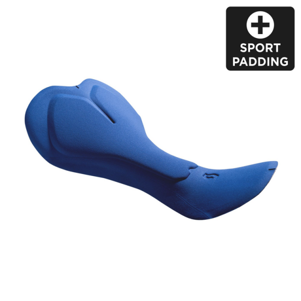 Shorts W's Endurance ls/fit w/pad - immagine 5