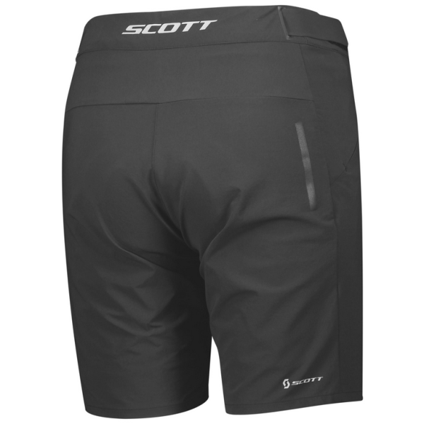 Shorts W's Endurance ls/fit w/pad - immagine 4