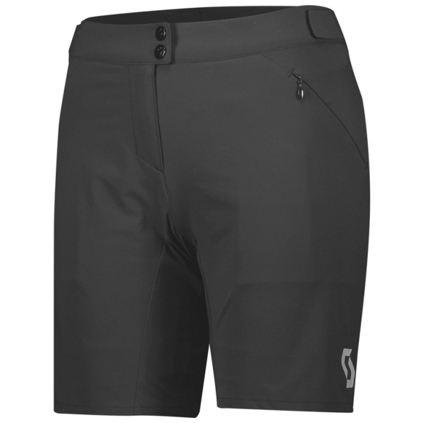 Shorts W's Endurance ls/fit w/pad