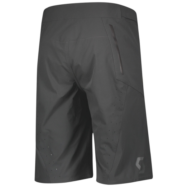 Shorts M's Endurance w/pad - immagine 4
