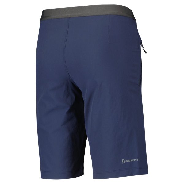 Shorts Jr Trail 10 ls/fit w/pad - immagine 6