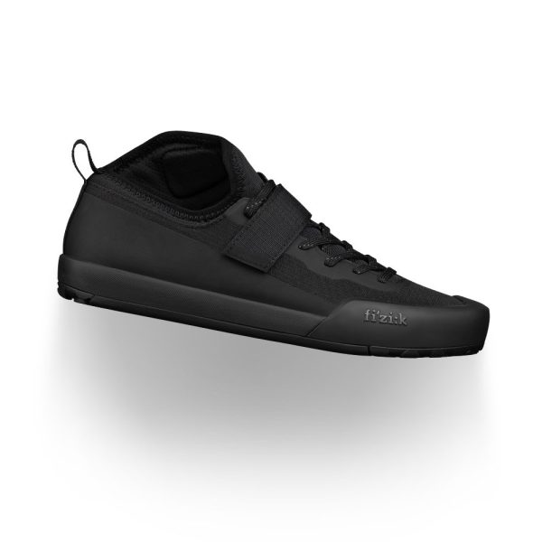 Gravita Tensor Flat