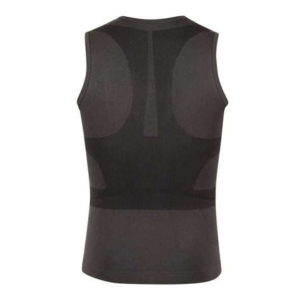 T-Shirt posturale Breeze smanicato - immagine 4