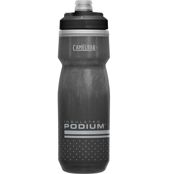 Podium Chill 21oz Black Camelbak