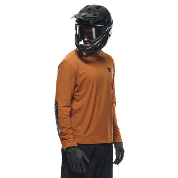 Maglia HGR Jersey LS - immagine 7