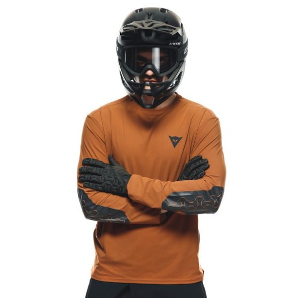 Maglia HGR Jersey LS - immagine 8