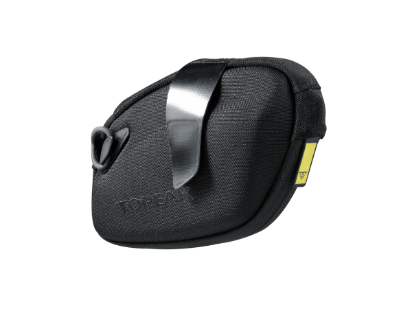 Borsello sottosella DynaWedge Small (0,8 L) con cinturino in velcro - immagine 4