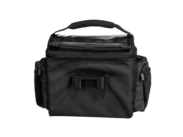 Borsa al manubrio TourGuide Handlebar Bag DX (7,7 L con attacco Fixer 8 QuickClick - immagine 7