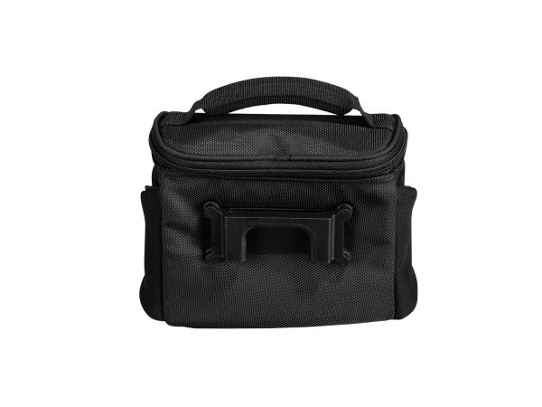Borsa al manubrio Compact Handlebar Bag (2 L) con attacco Fixer 8 QuickClick - immagine 5