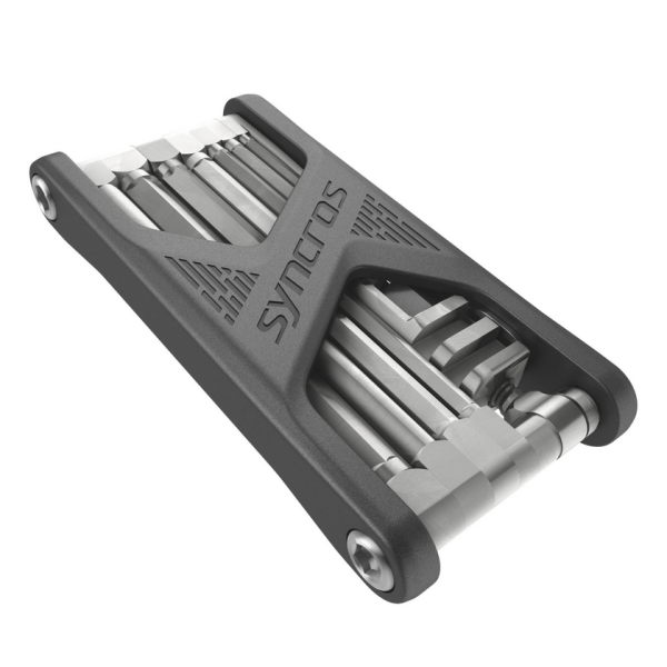 Multi-tool Matchbox 19CT
