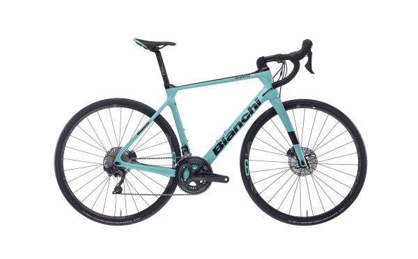 Infinito XE 105 Di2