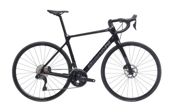 Infinito XE 105 Di2 - immagine 4