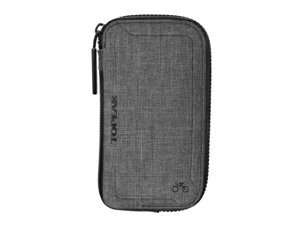 Portafoglio Cycling Wallet 5,5" grigio
