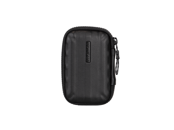 Borsello portaoggetti personali rigido Pakgo Wallet Small
