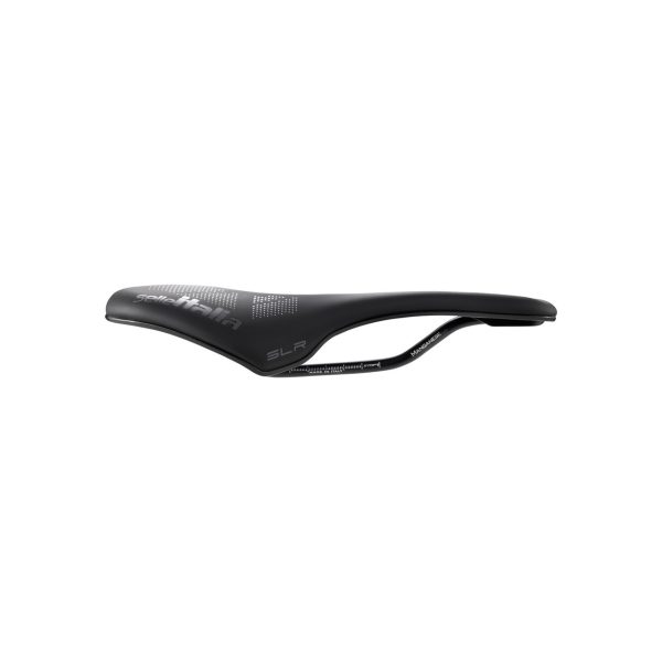 SLR Boost SuperFlow TM S telaio in manganese soft-tek nera - immagine 4