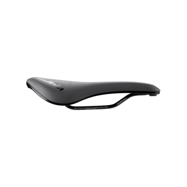 Novus EVO Boost SuperFlow Gravel TM L telaio in manganese soft-tek grigia - immagine 4