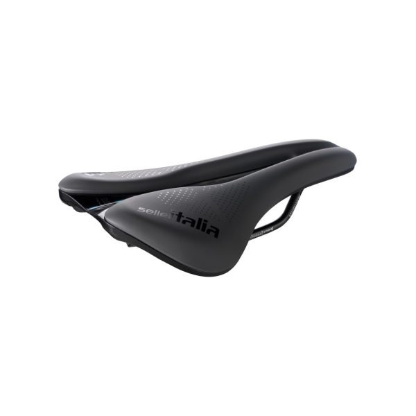 Novus EVO Boost SuperFlow Gravel TM L telaio in manganese soft-tek grigia
