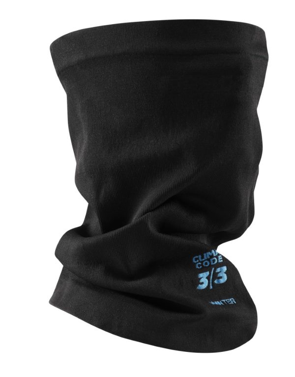 3/3 Winter Neck Warmer - immagine 4