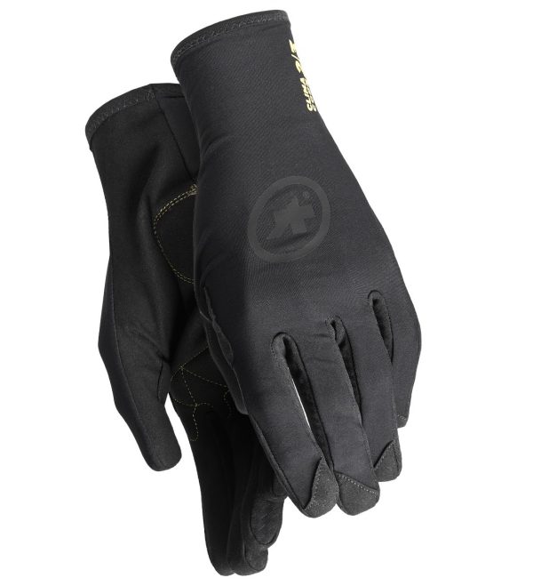 Spring Fall Gloves EVO - immagine 4