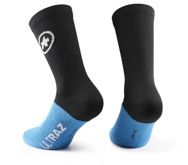 Ultraz 3/3 Socks EVO - immagine 4