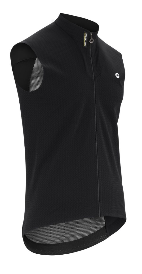 MILLE GTS 2/3 Vest C2 - immagine 8