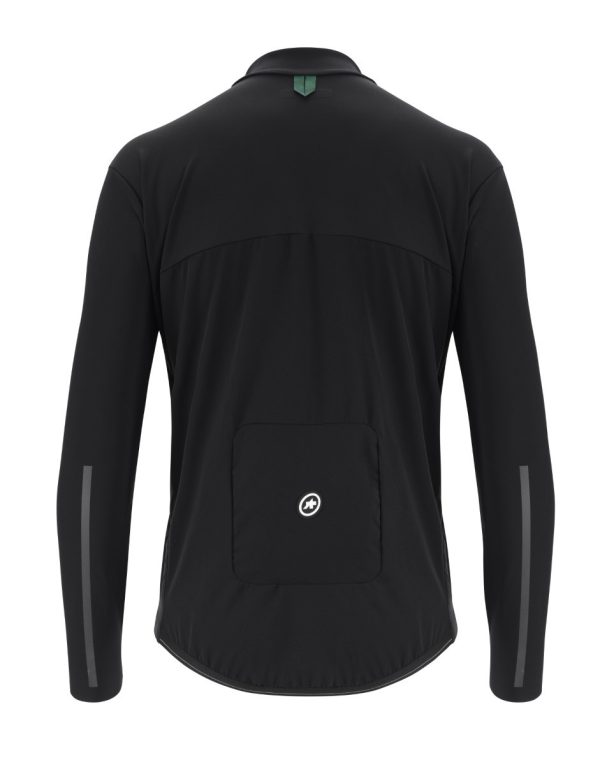 MILLE GTC LOWENKRALLE Jacket C2 - immagine 5