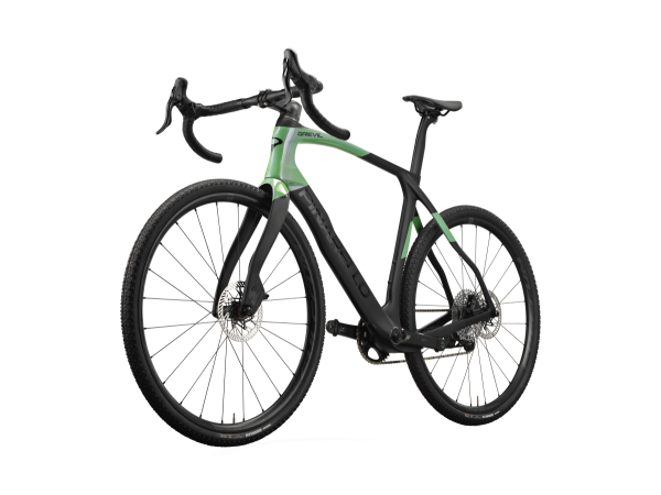 Grevil F GRX 810 1x11 DB