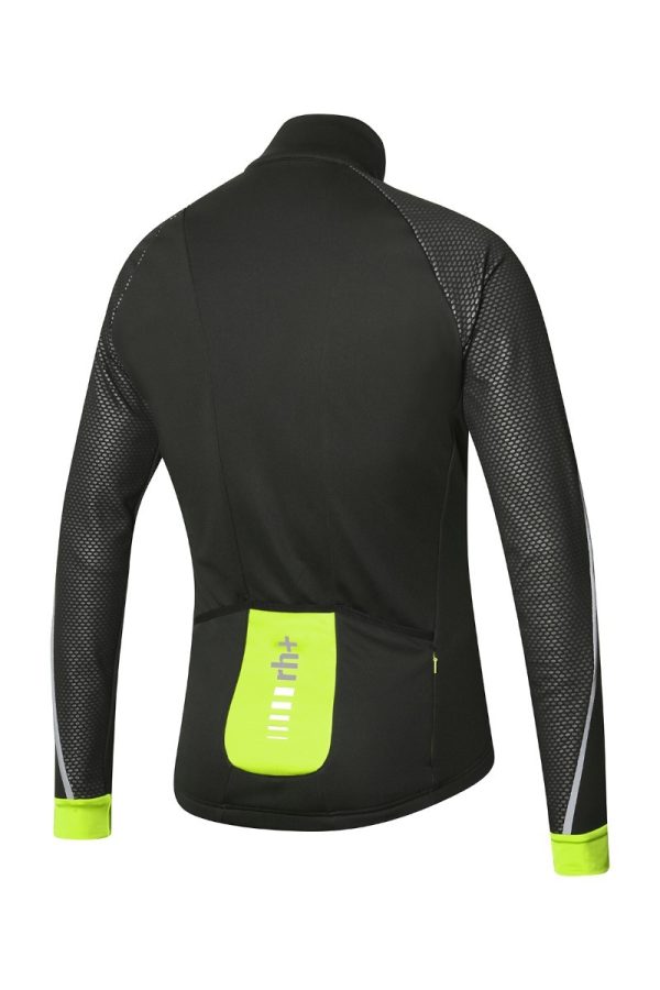 Code II Jacket - immagine 8