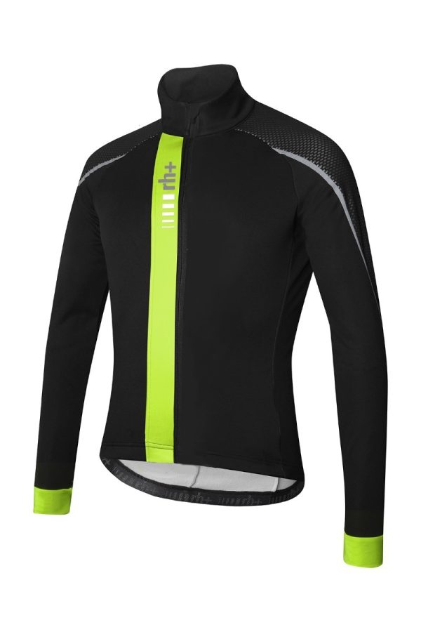 Code II Jacket - immagine 7